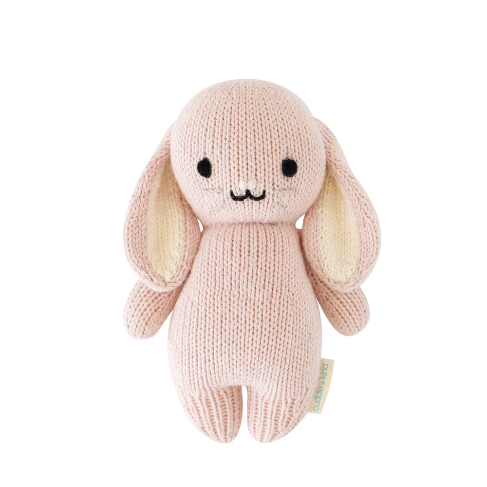 Winter Bunny, Micro- Rose main image 1