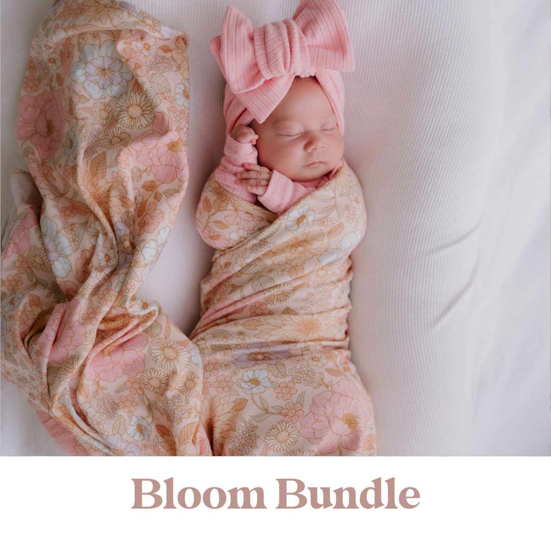 Bloom Bundle