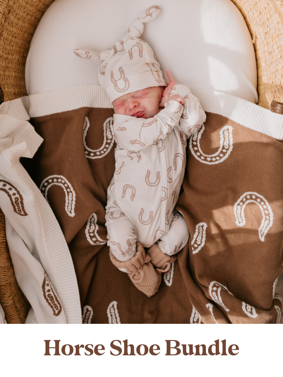 Horse Shoe Bundle