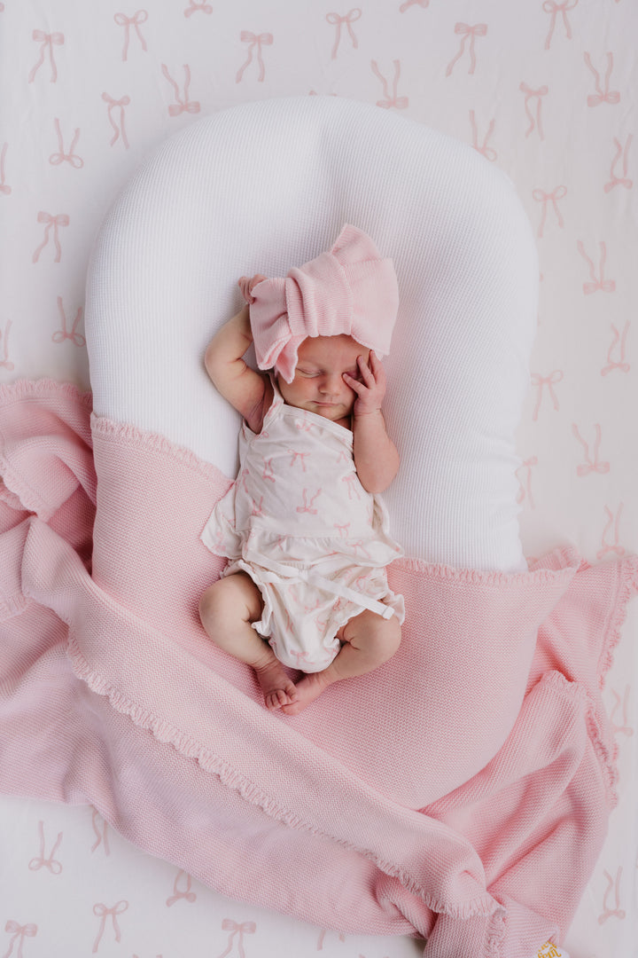 Summer Set | Pink Bows