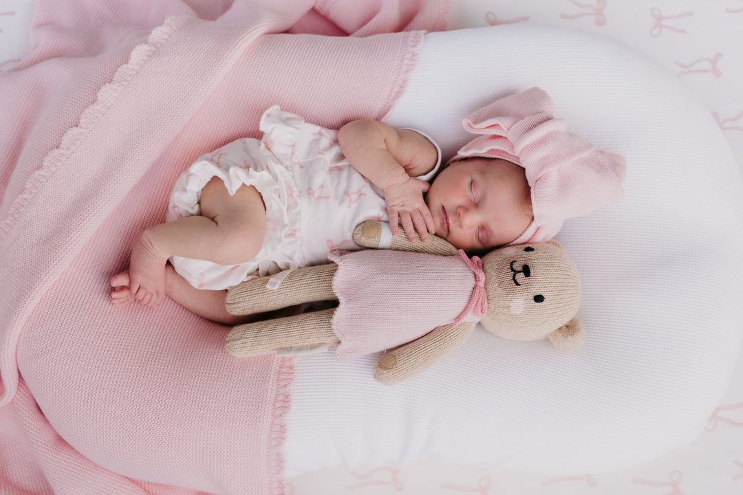 Summer Set | Pink Bows