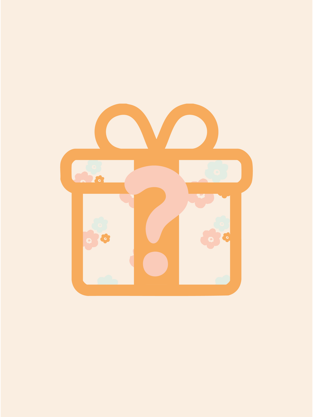 MYSTERY PACK | GIRLS OUTFITS