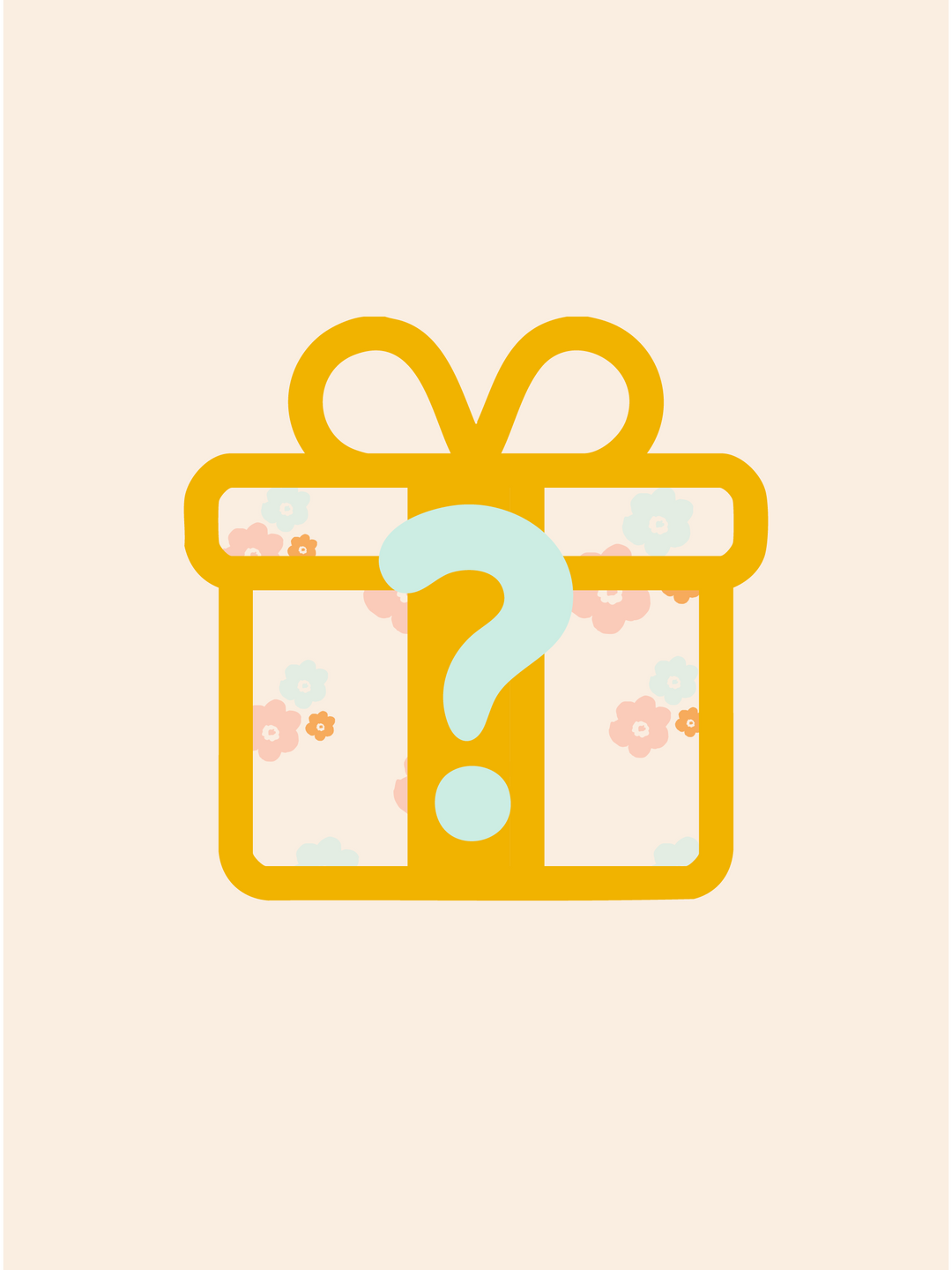 MYSTERY PACK | GIRLS NURSERY PACK