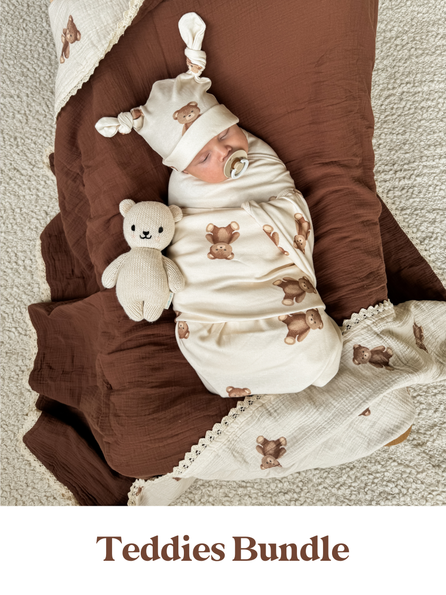Teddies Bundle