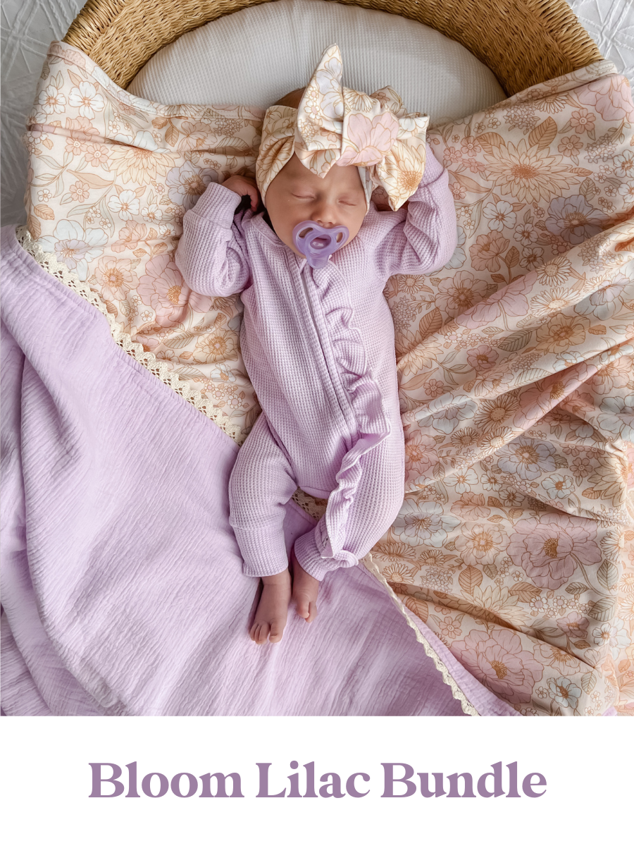 Bloom Lilac Bundle