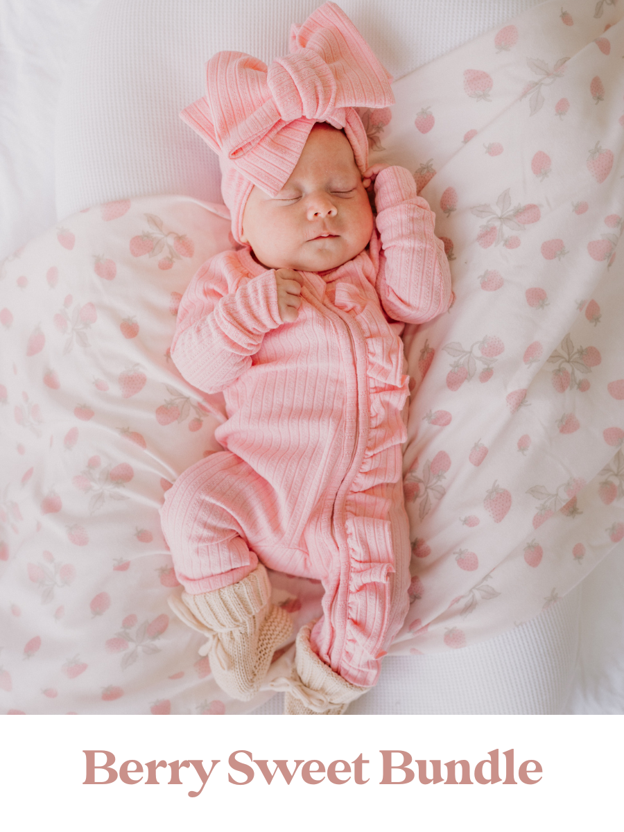 Berry Sweet Bundle