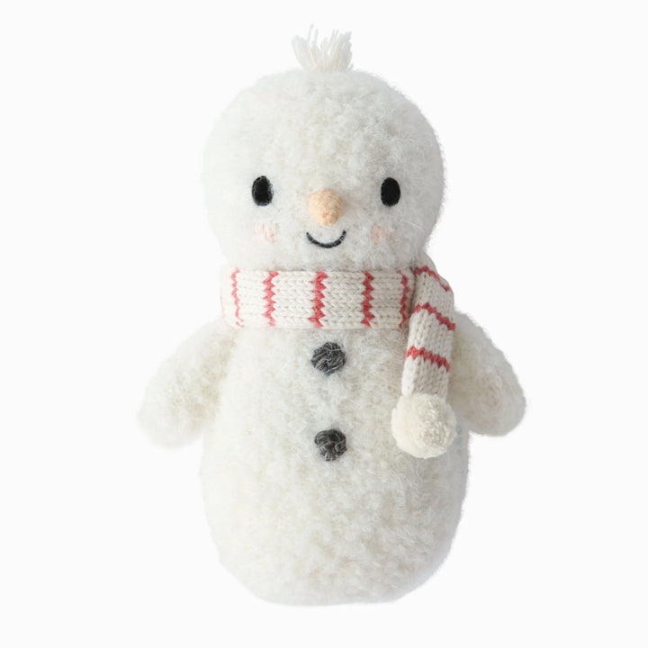 HOLIDAY Baby snowman (candy cane)