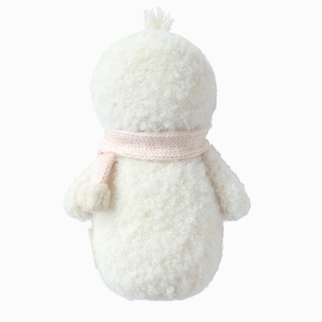 HOLIDAY Baby snowman (blush)
