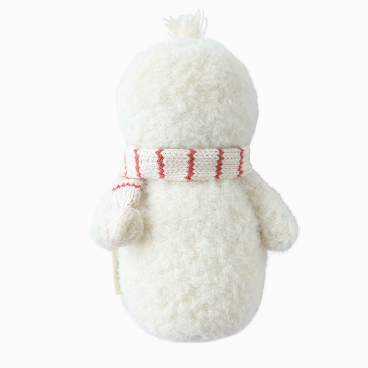 HOLIDAY Baby snowman (candy cane)