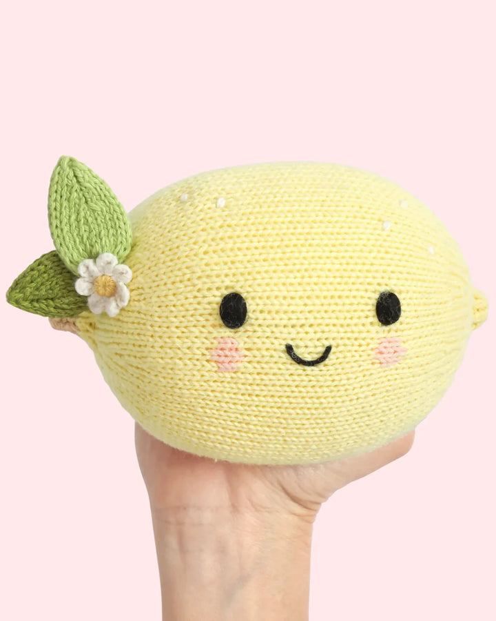 Baby Lemon