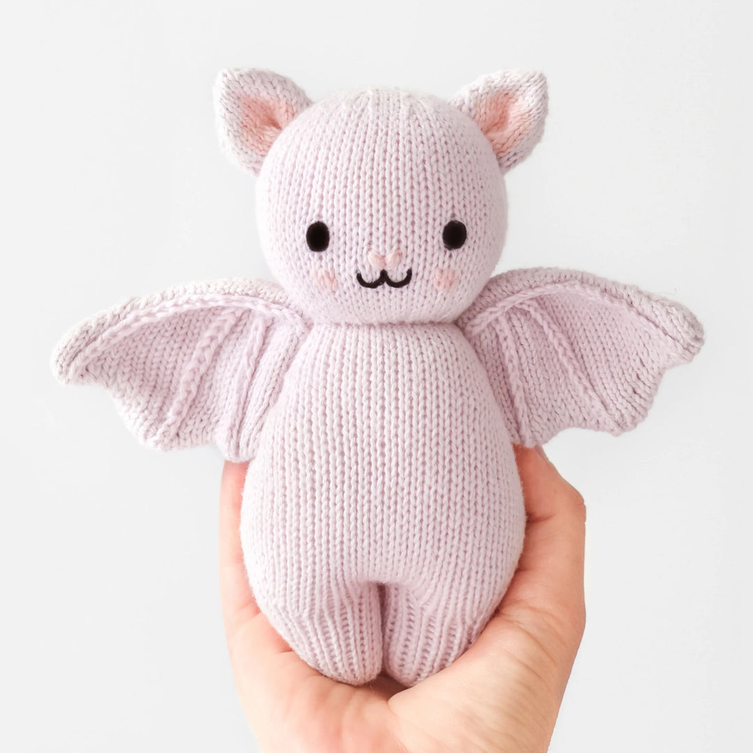 Baby bat (lavender)