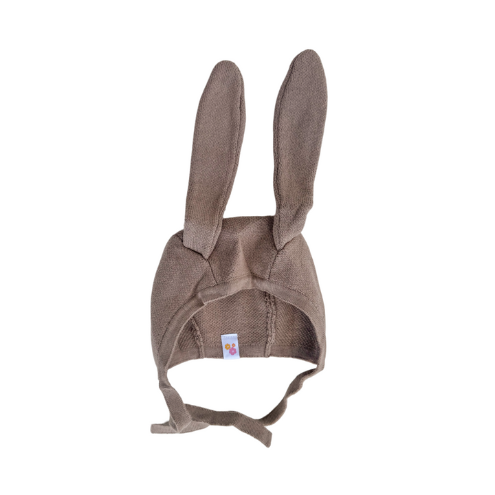 Bunny Bonnet | Cocoa