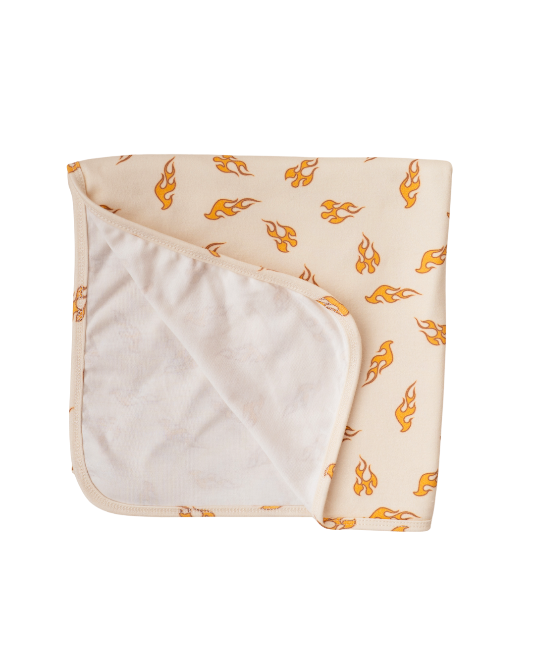 Swaddle Set | Flames