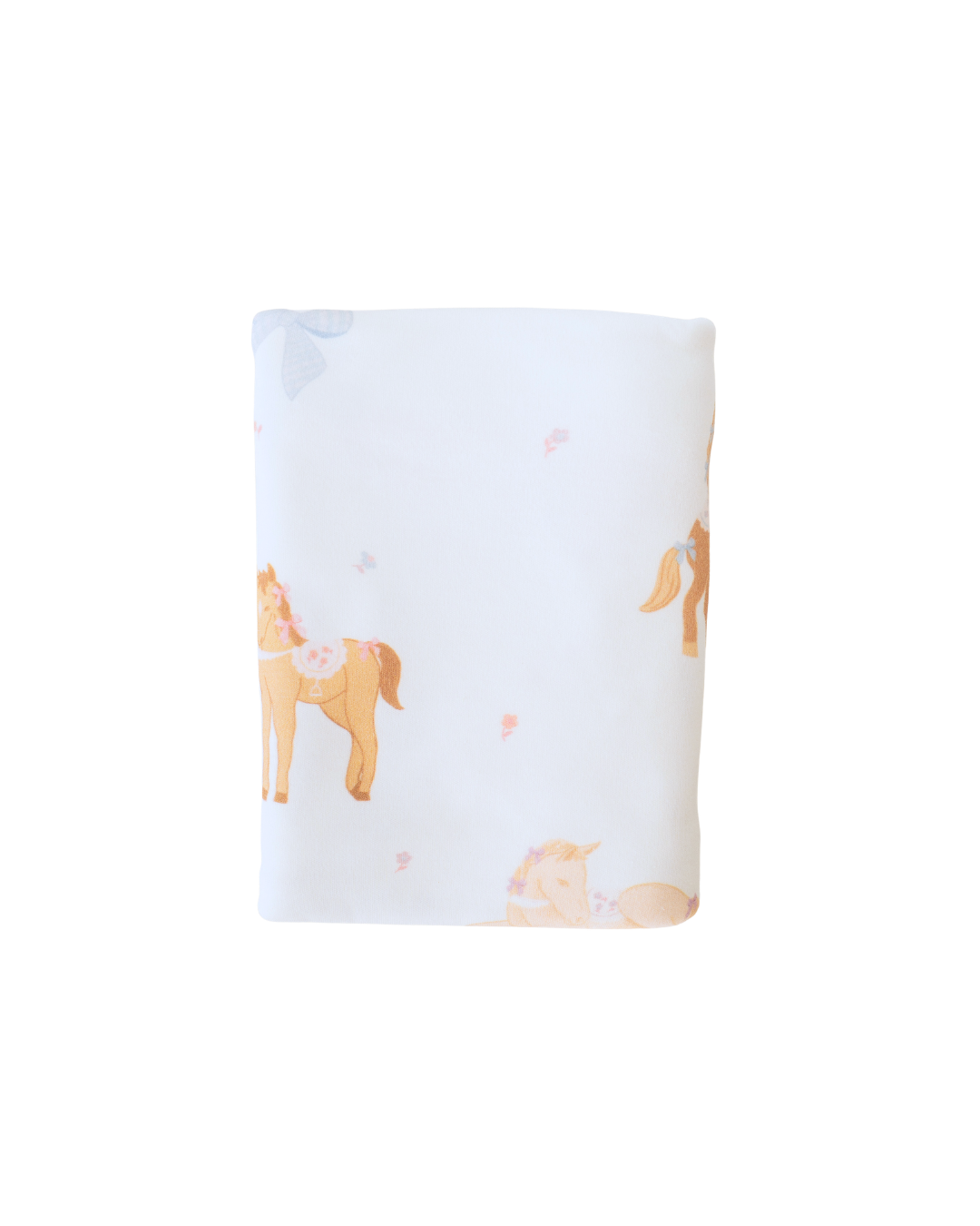 Swaddle Set | Pony Club