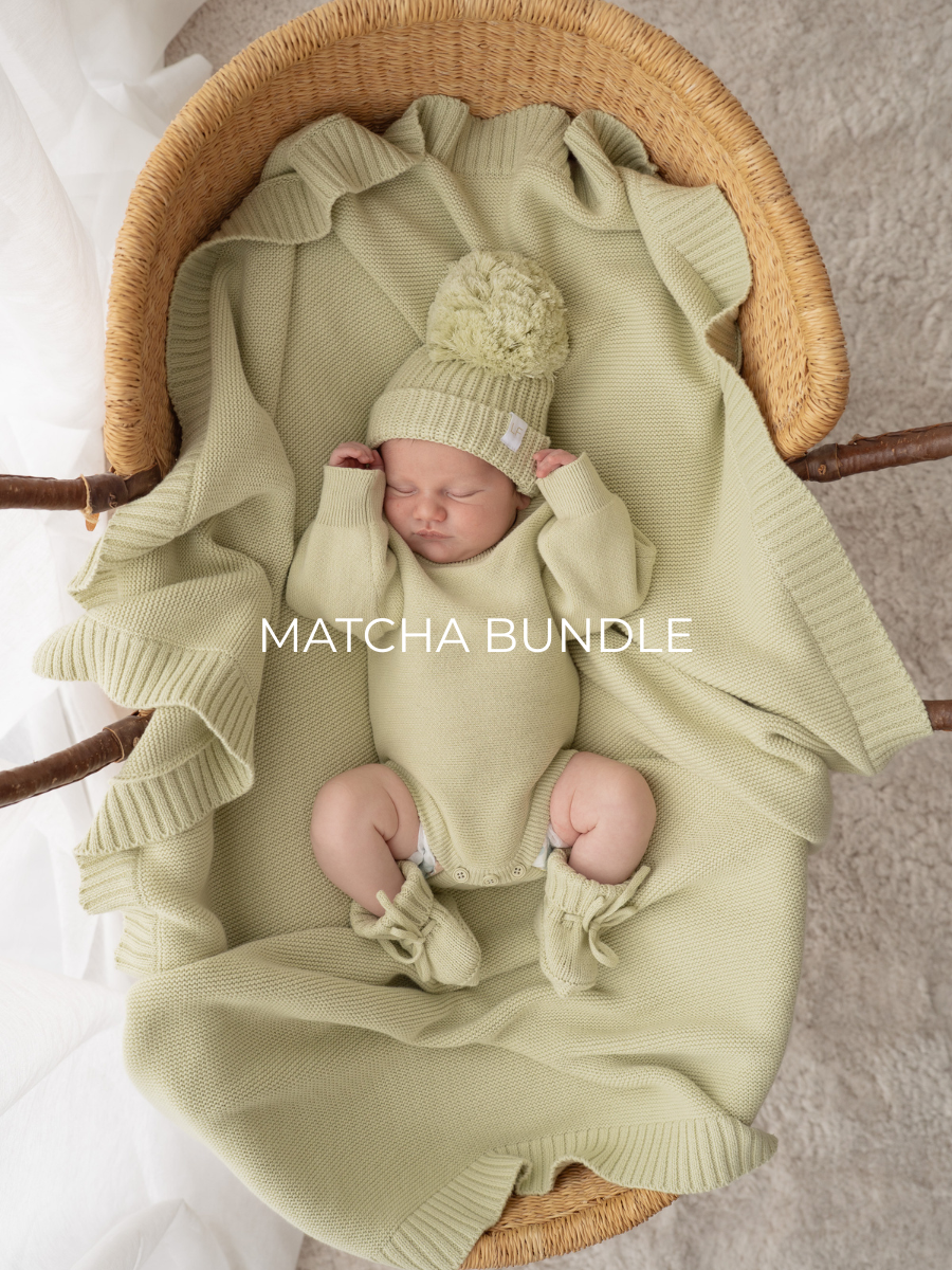 Matcha Bundle