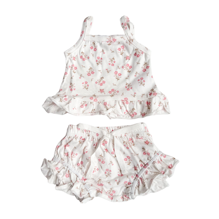 Summer Set | Paisley Peony