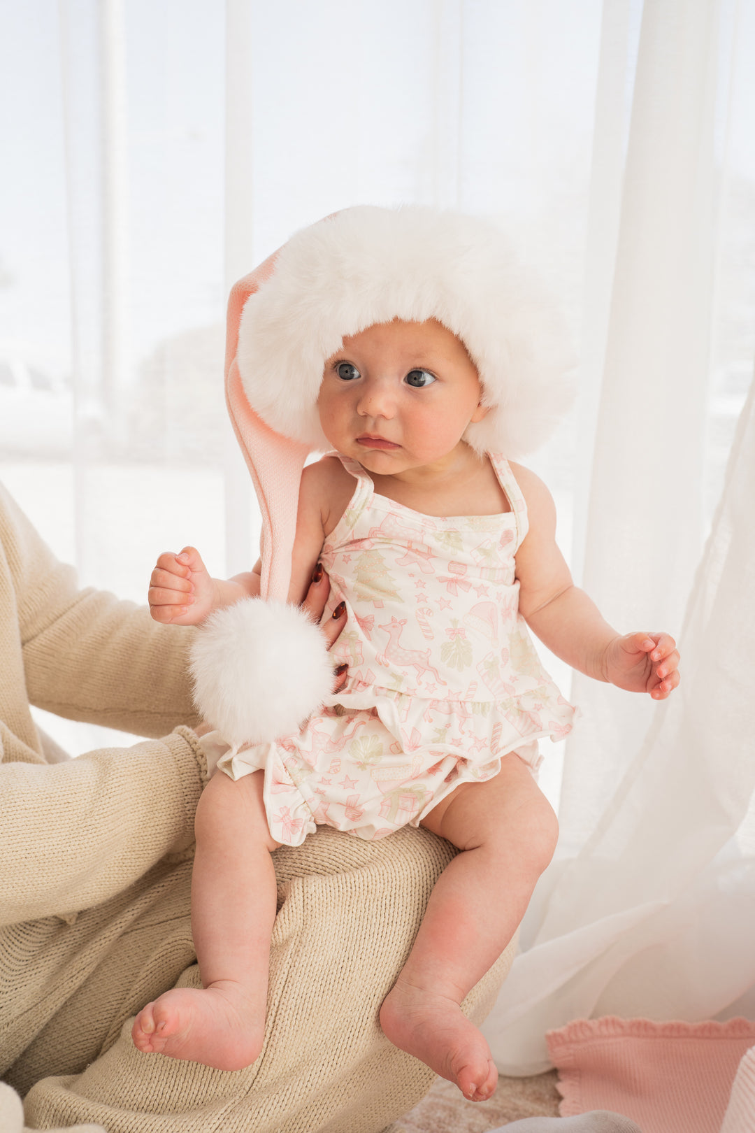 Summer Set | Santa Baby | PRE-ORDER
