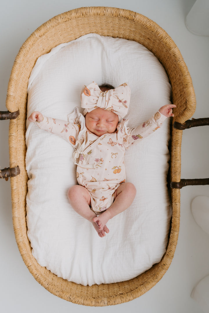 Kimono Onesie | Mother's Day
