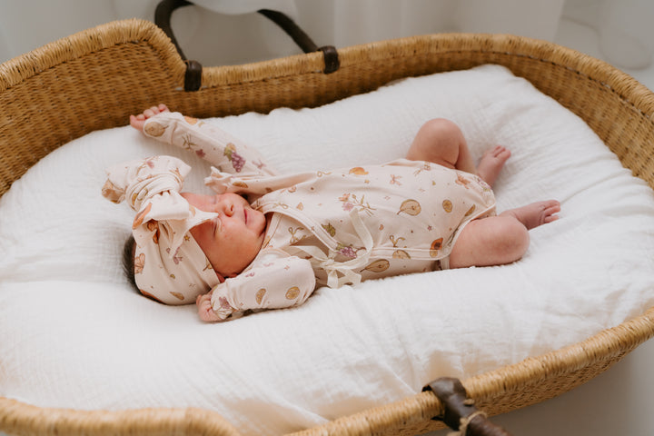 Kimono Onesie | Mother's Day