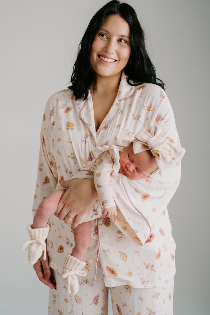 Kimono Onesie | Mother's Day