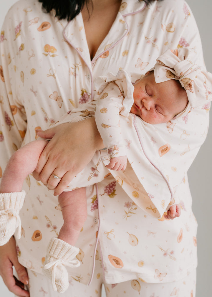 Kimono Onesie | Mother's Day