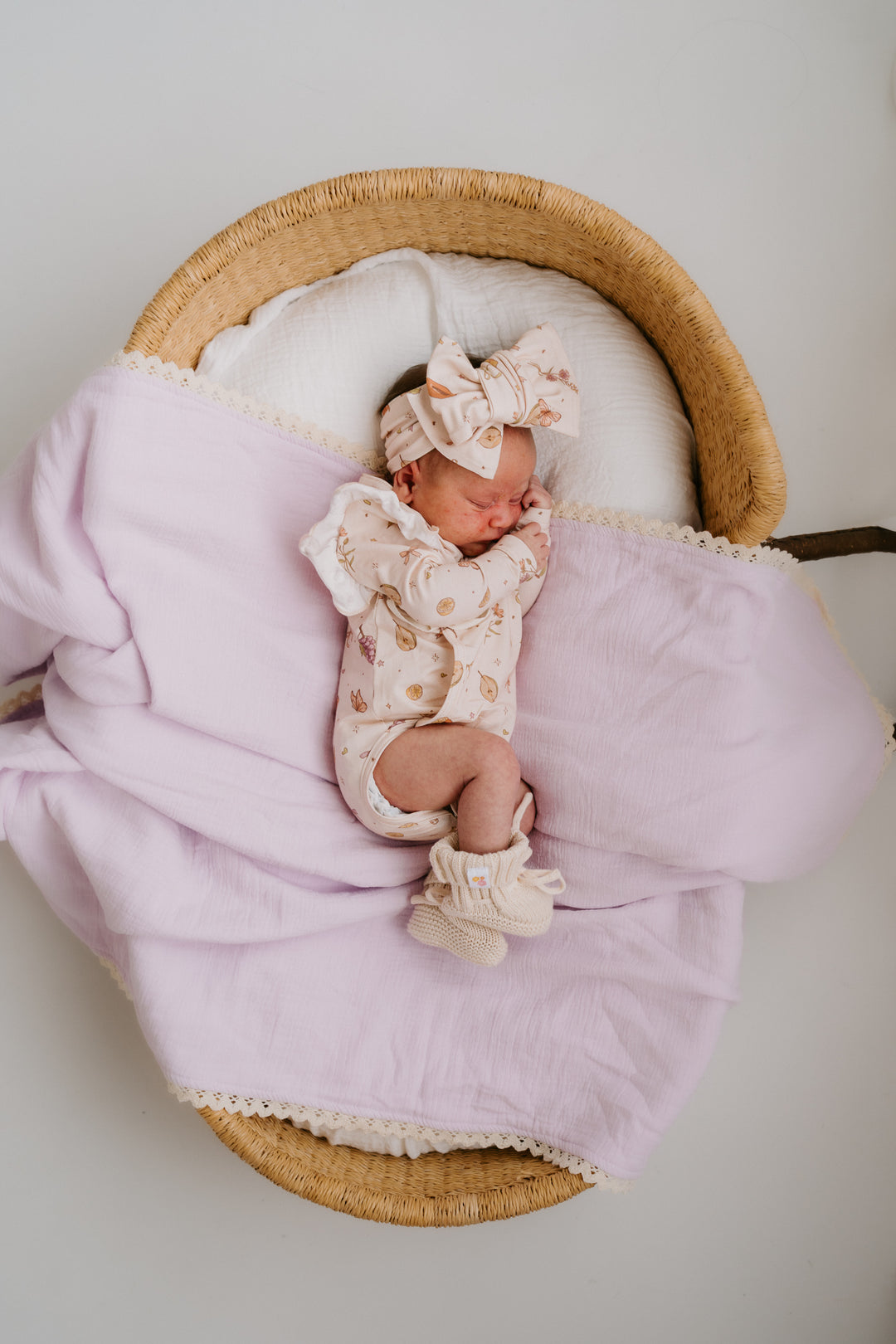 Kimono Onesie | Mother's Day