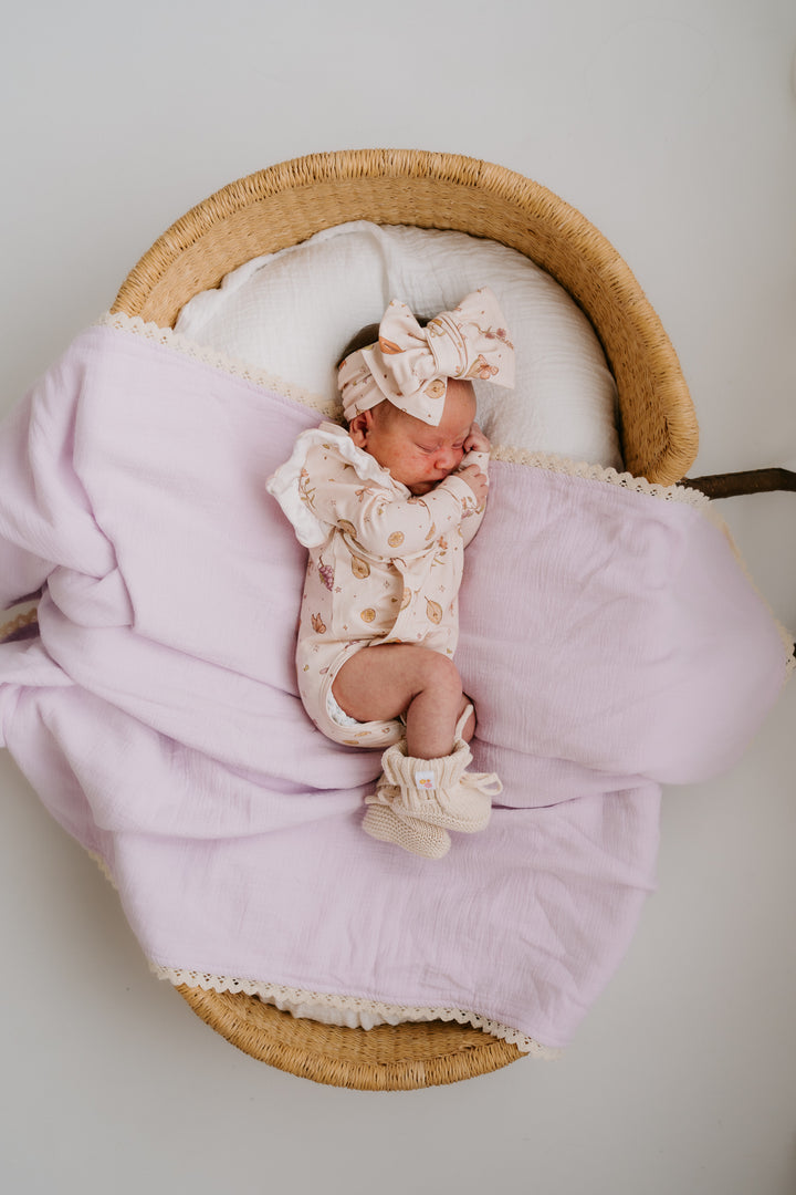 Kimono Onesie | Mother's Day