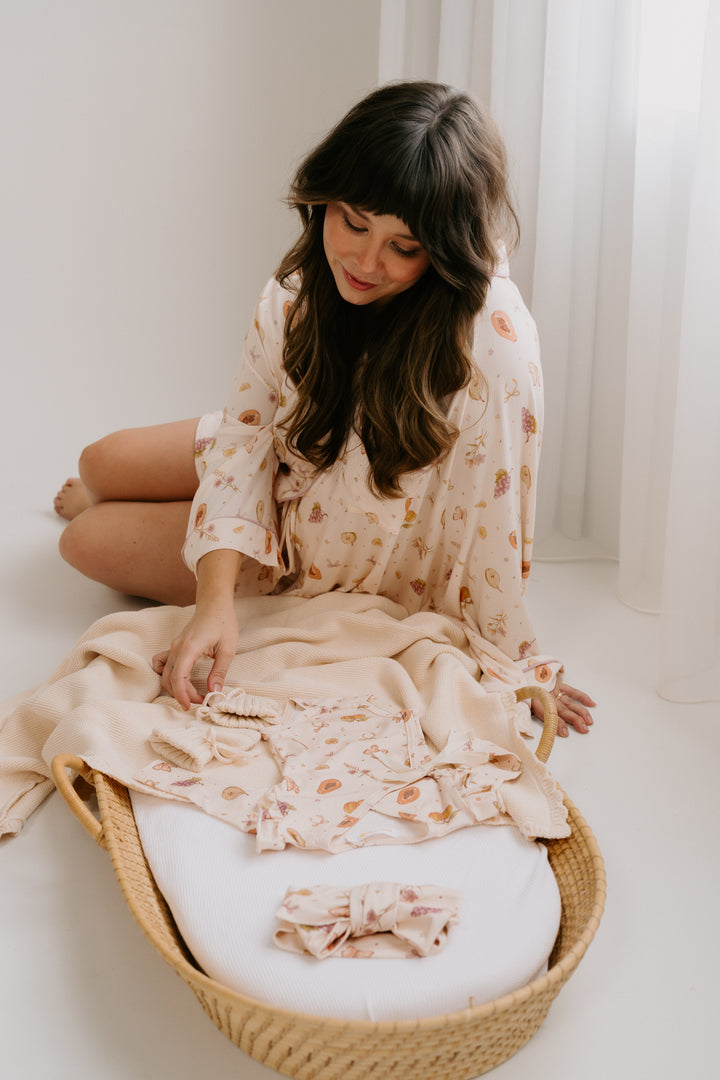 Kimono Onesie | Mother's Day