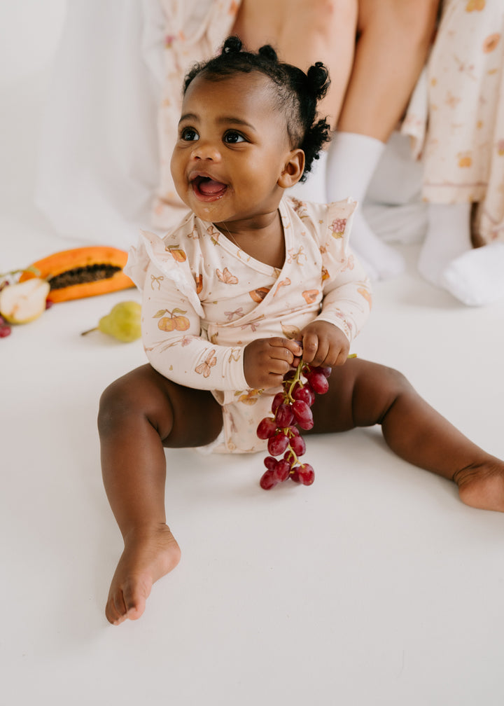 Kimono Onesie | Mother's Day