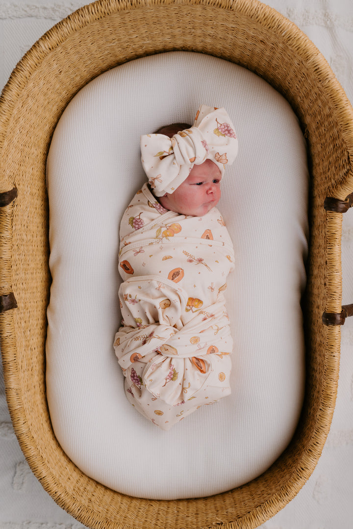 Swaddle Set | Mother's Day