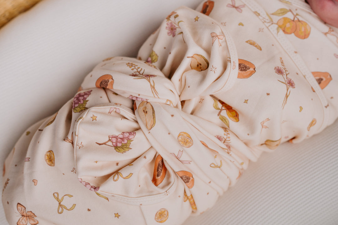 Swaddle Set | Mother's Day
