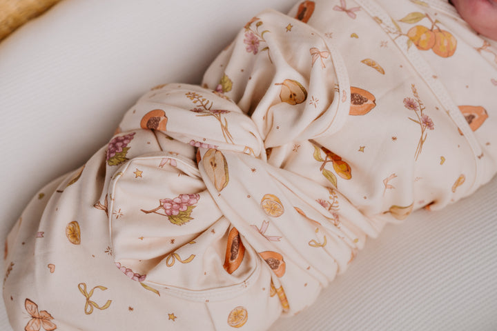 Swaddle Set | Mother's Day