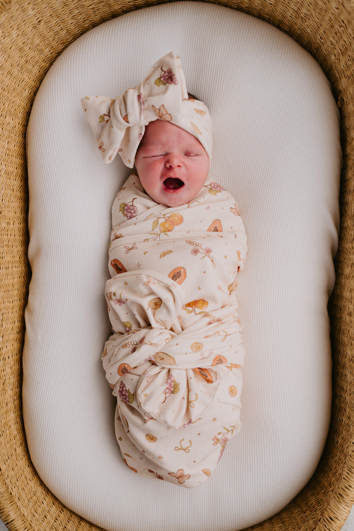Swaddle Set | Mother's Day
