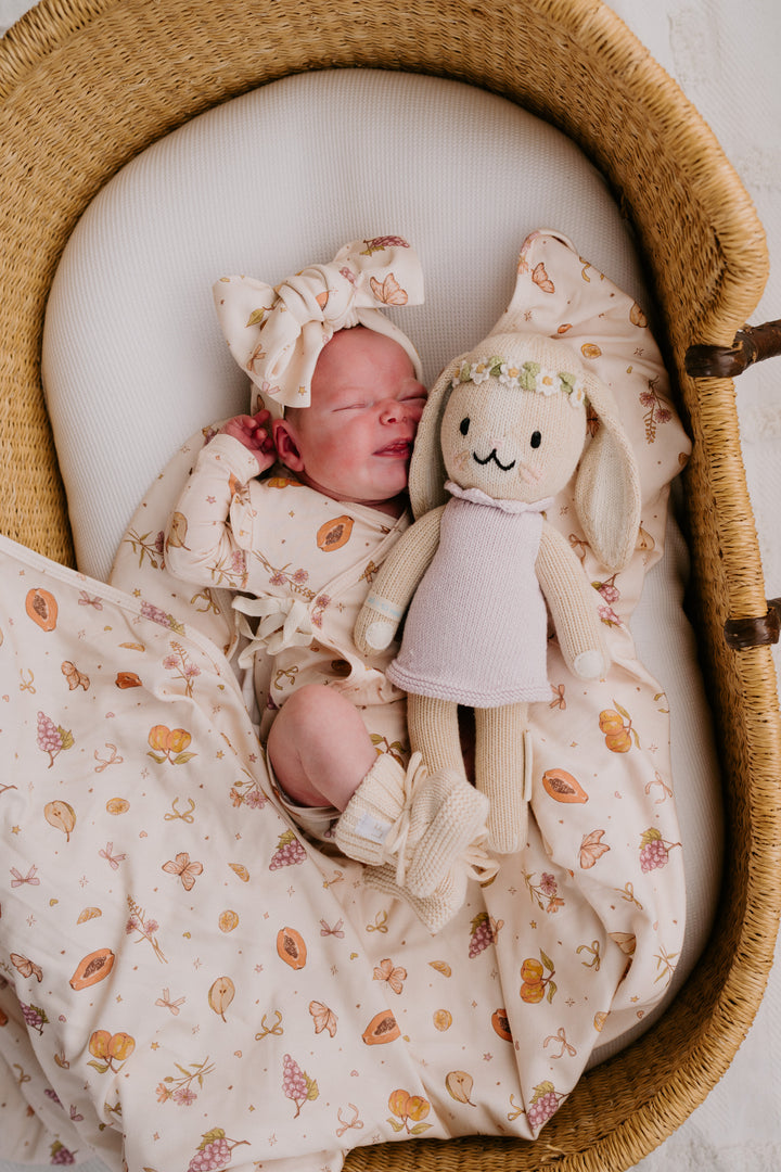 Kimono Onesie | Mother's Day