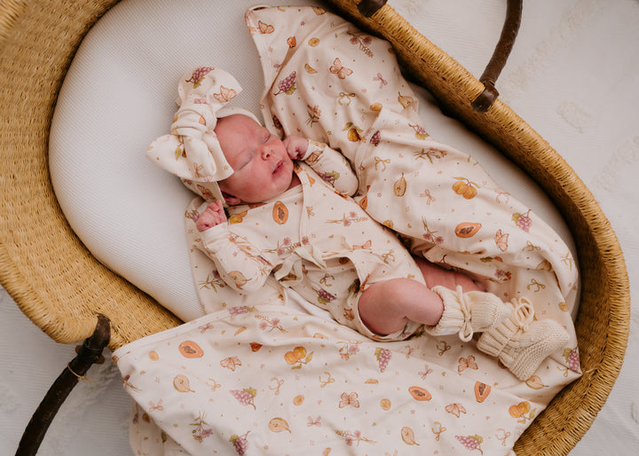 Kimono Onesie | Mother's Day