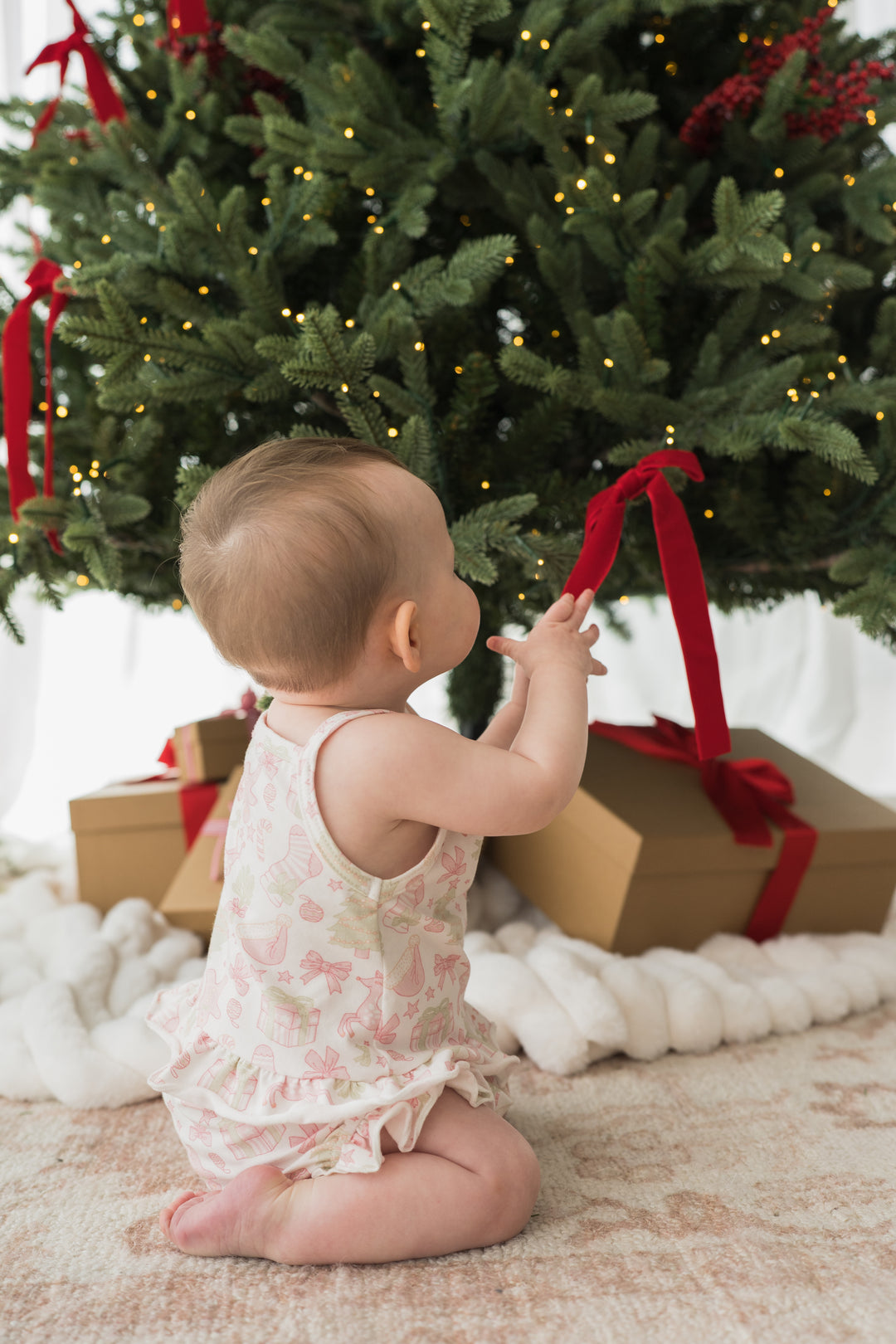Summer Set | Santa Baby | PRE-ORDER