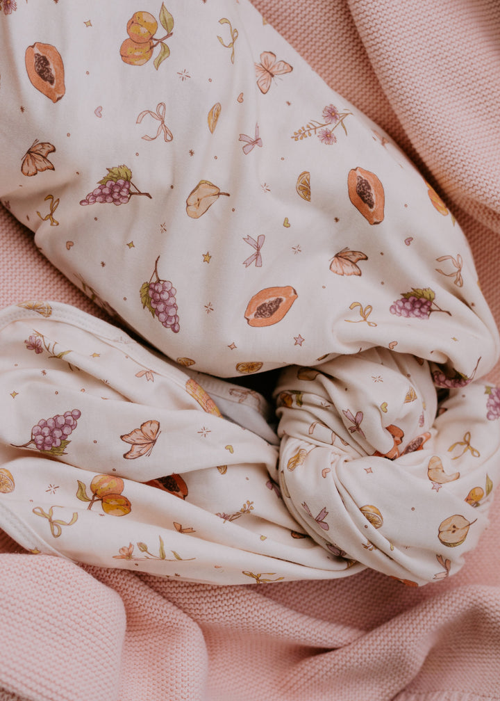 Swaddle Set | Mother's Day