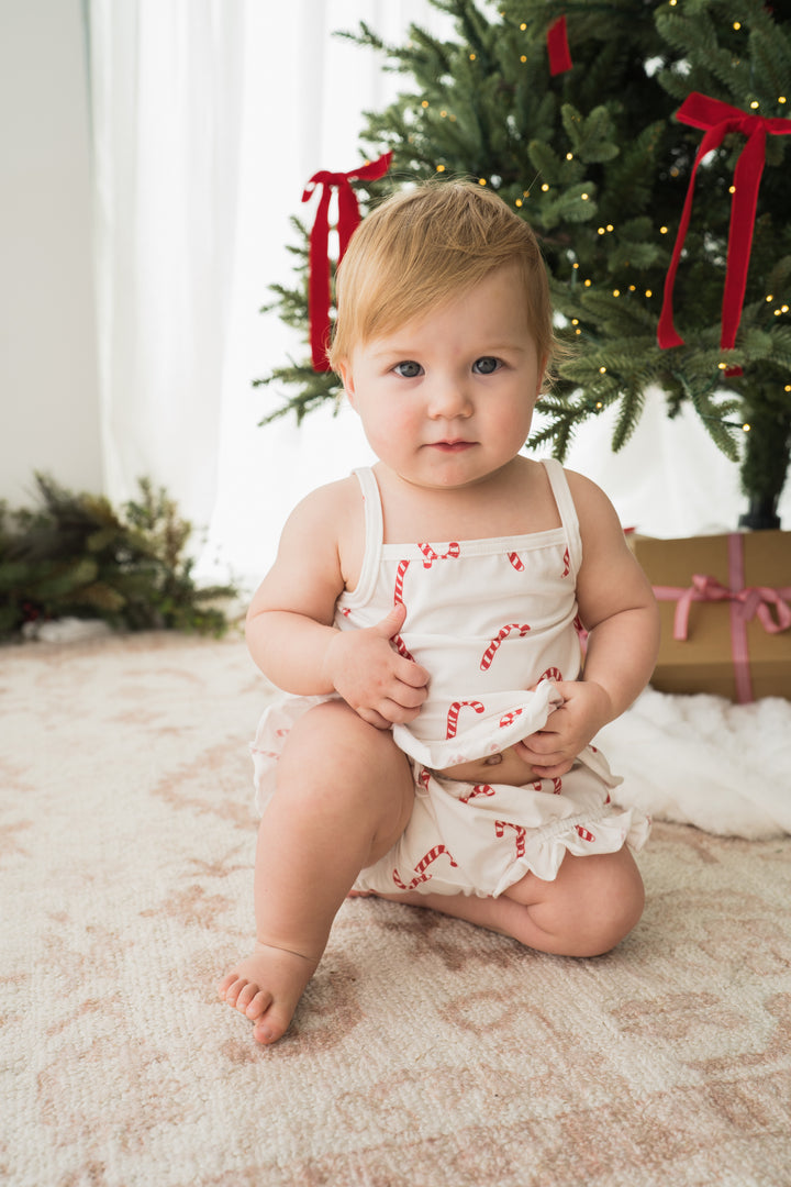 Summer Set | Classic Candy Cane | PRE-ORDER