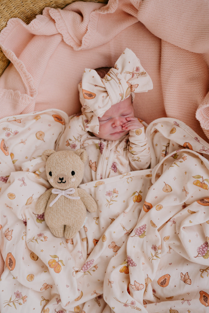 Swaddle Set | Mother's Day