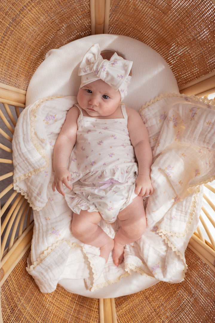 Summer Set | Lilac Meadow