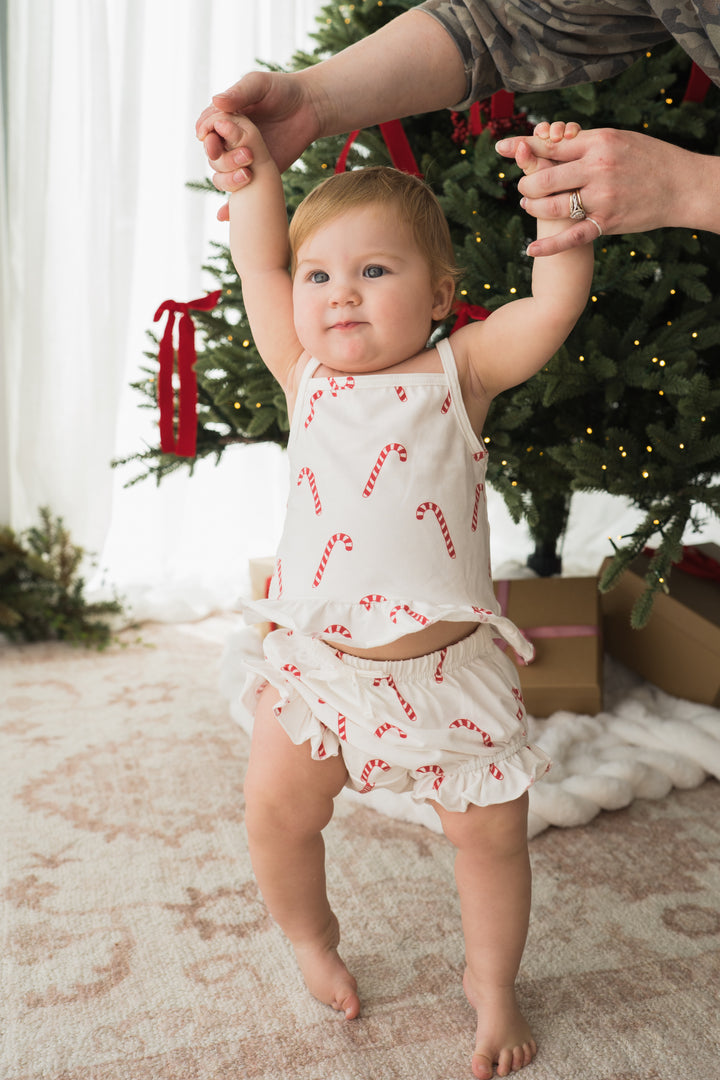 Summer Set | Classic Candy Cane | PRE-ORDER