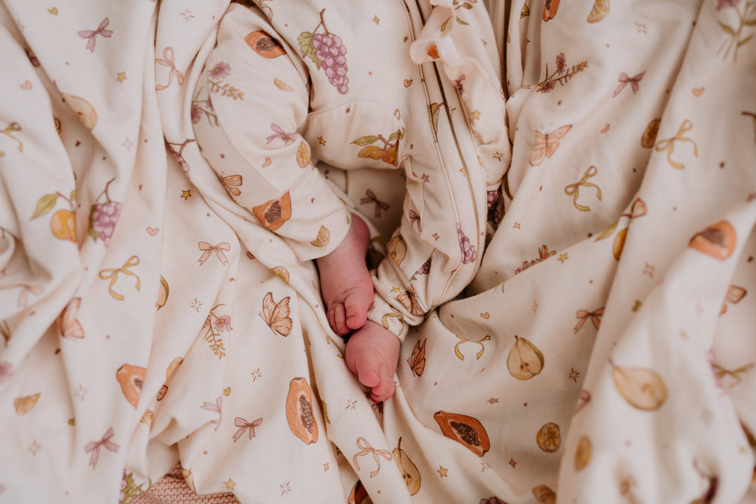 Swaddle Set | Mother's Day