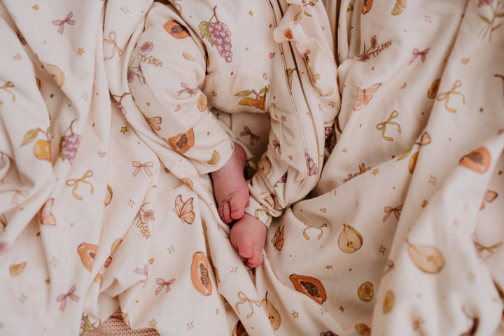 Swaddle Set | Mother's Day