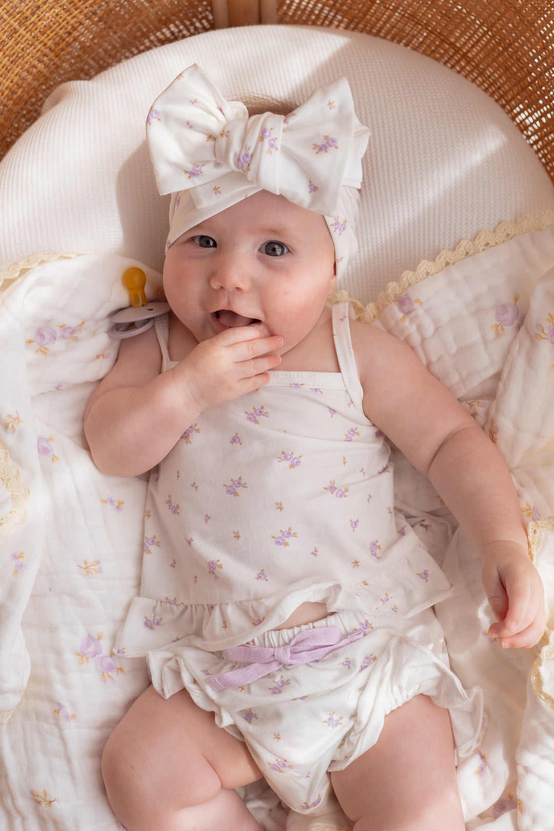 Summer Set | Lilac Meadow