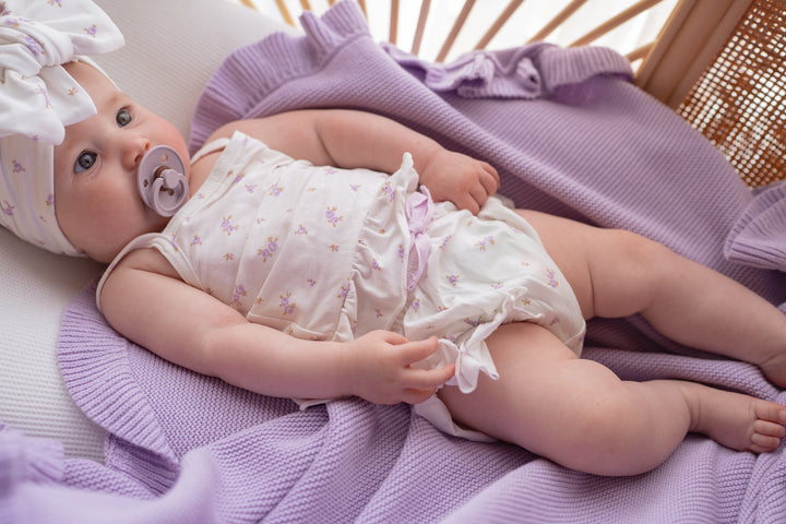 Summer Set | Lilac Meadow