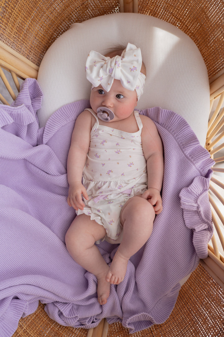 Summer Set | Lilac Meadow