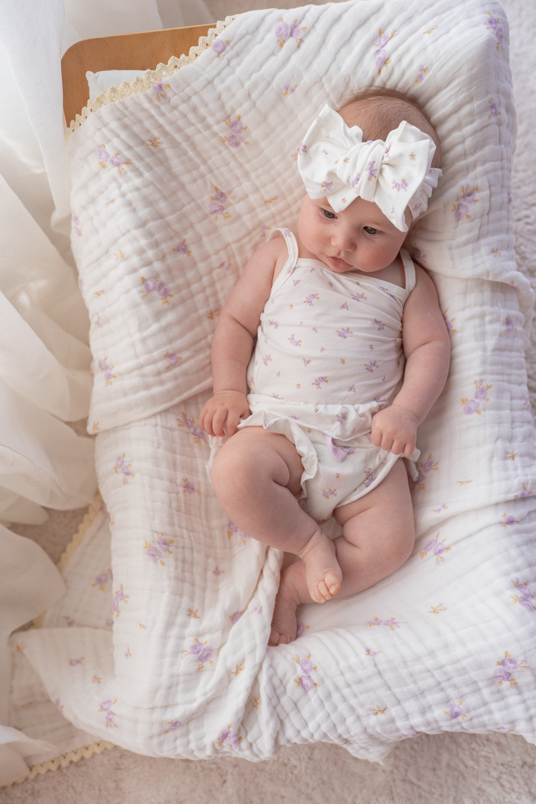 Summer Set | Lilac Meadow