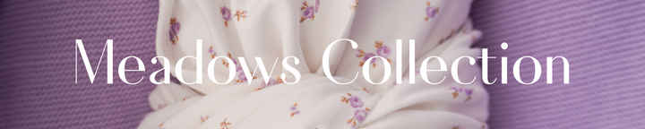 Meadows Collection – Little and Fern
