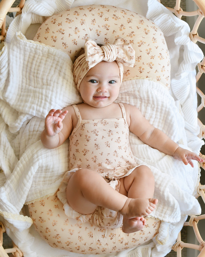 Summer Set | Paisley Coffee