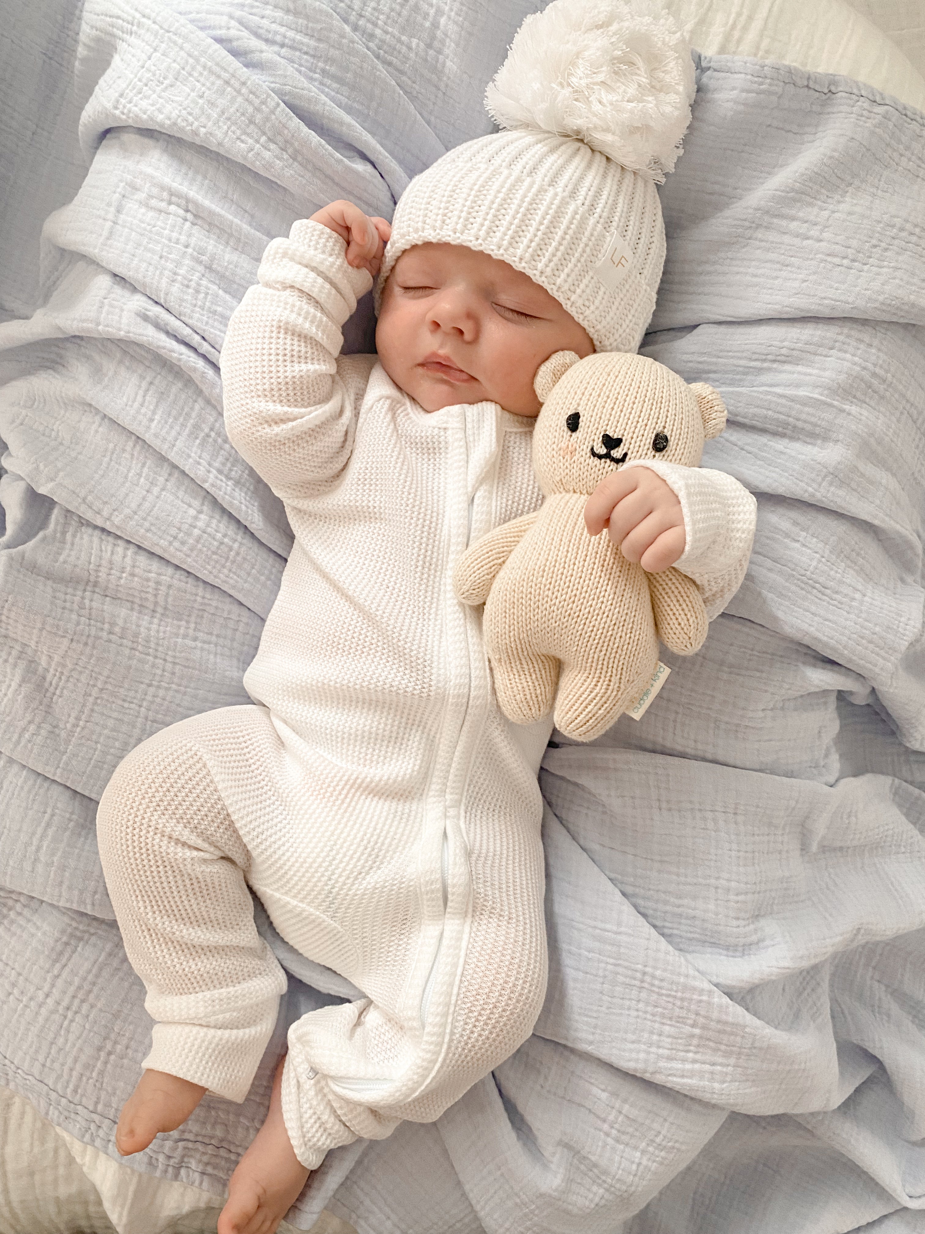 Clothing – Little and Fern